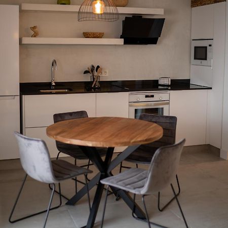 Apt The V Home Puerto del Carmen  Kültér fotó