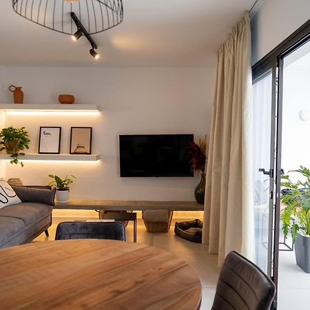 Apt The V Home Puerto del Carmen  Kültér fotó