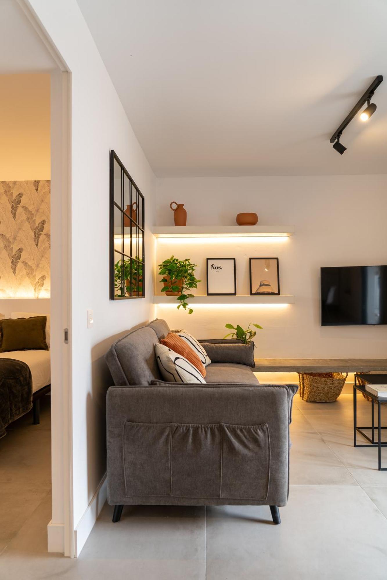 Apt The V Home Puerto del Carmen  Kültér fotó