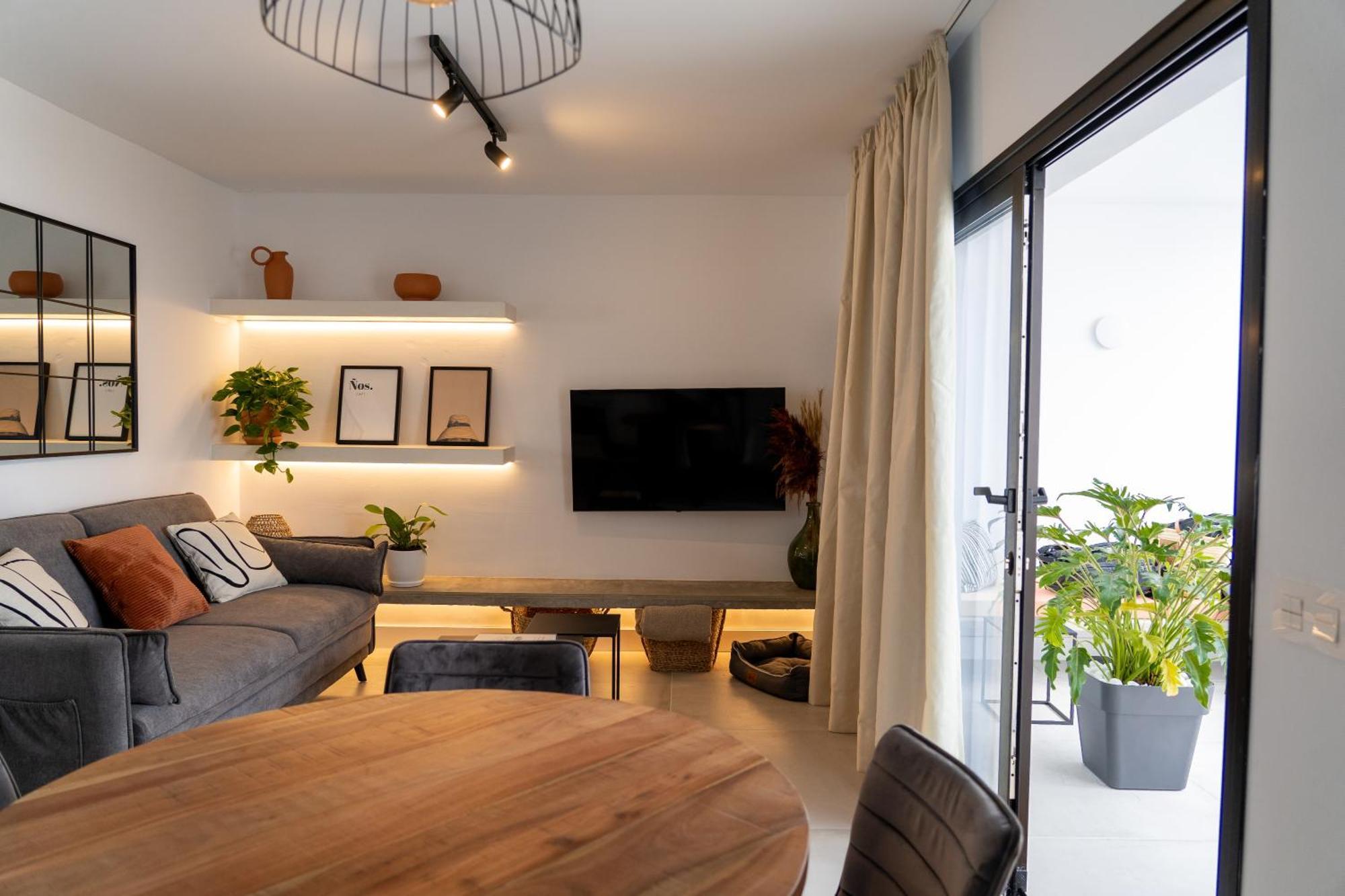 Apt The V Home Puerto del Carmen  Kültér fotó